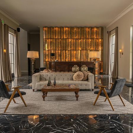 Hotel Plaza 79 San Cristóbal de Las Casas 外观 照片