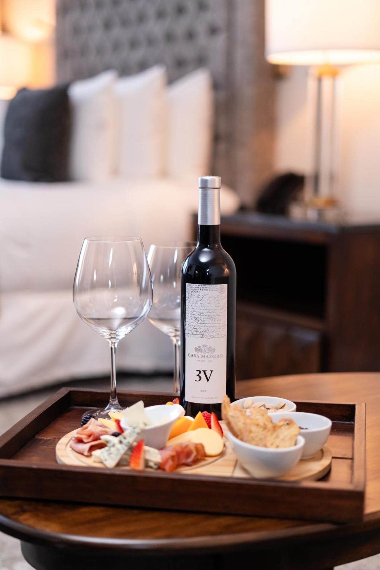Hotel Plaza 79 San Cristóbal de Las Casas 外观 照片
