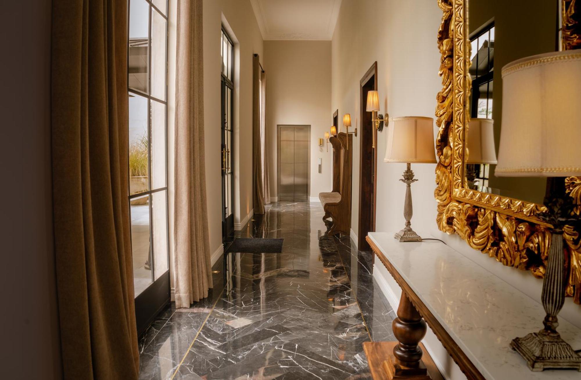 Hotel Plaza 79 San Cristóbal de Las Casas 外观 照片