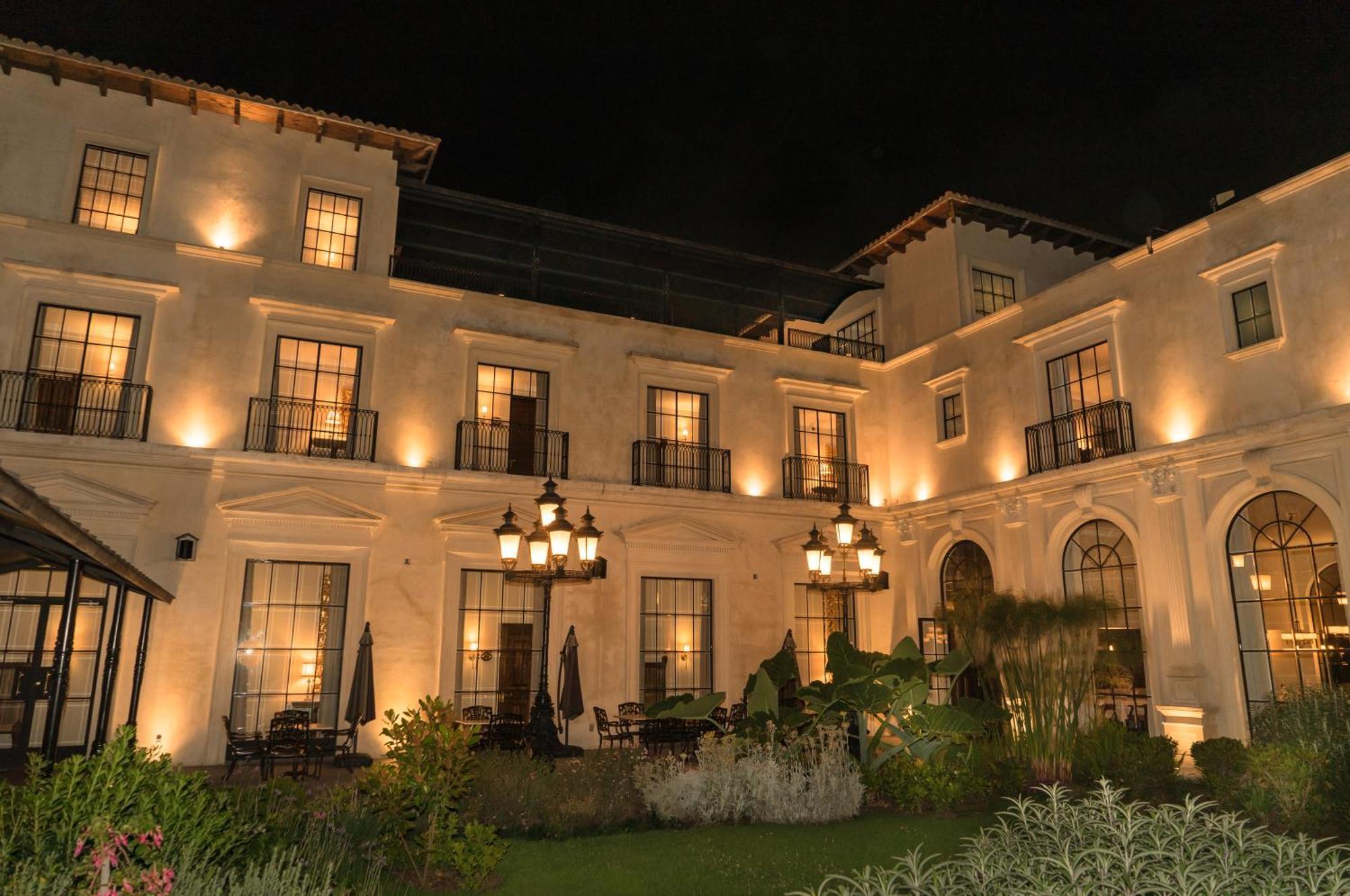 Hotel Plaza 79 San Cristóbal de Las Casas 外观 照片