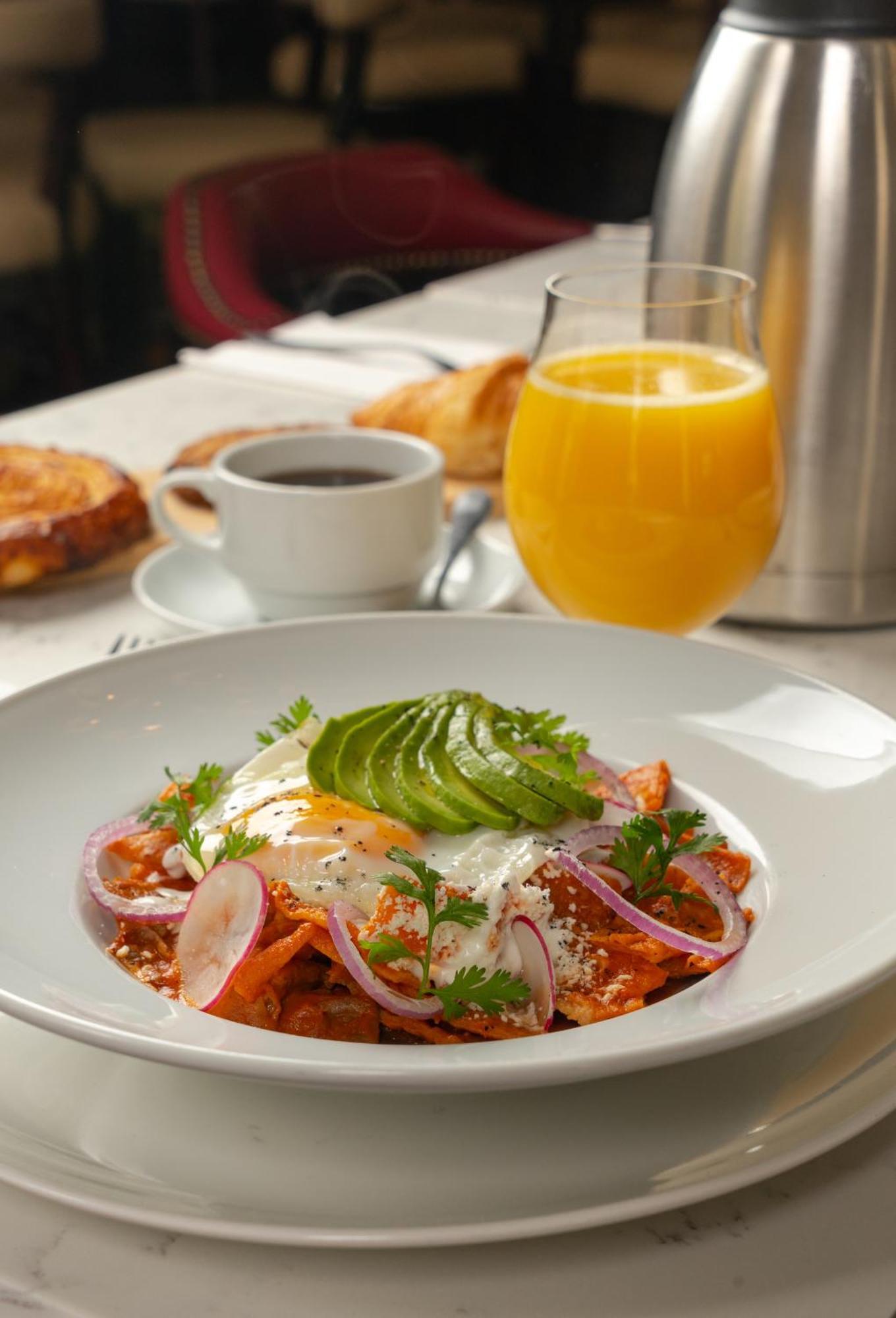 Hotel Plaza 79 San Cristóbal de Las Casas 外观 照片