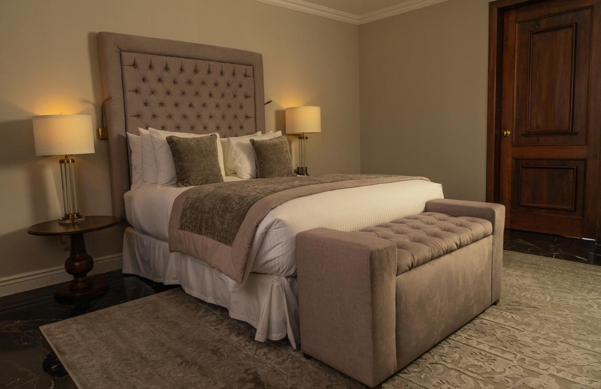Hotel Plaza 79 San Cristóbal de Las Casas 外观 照片