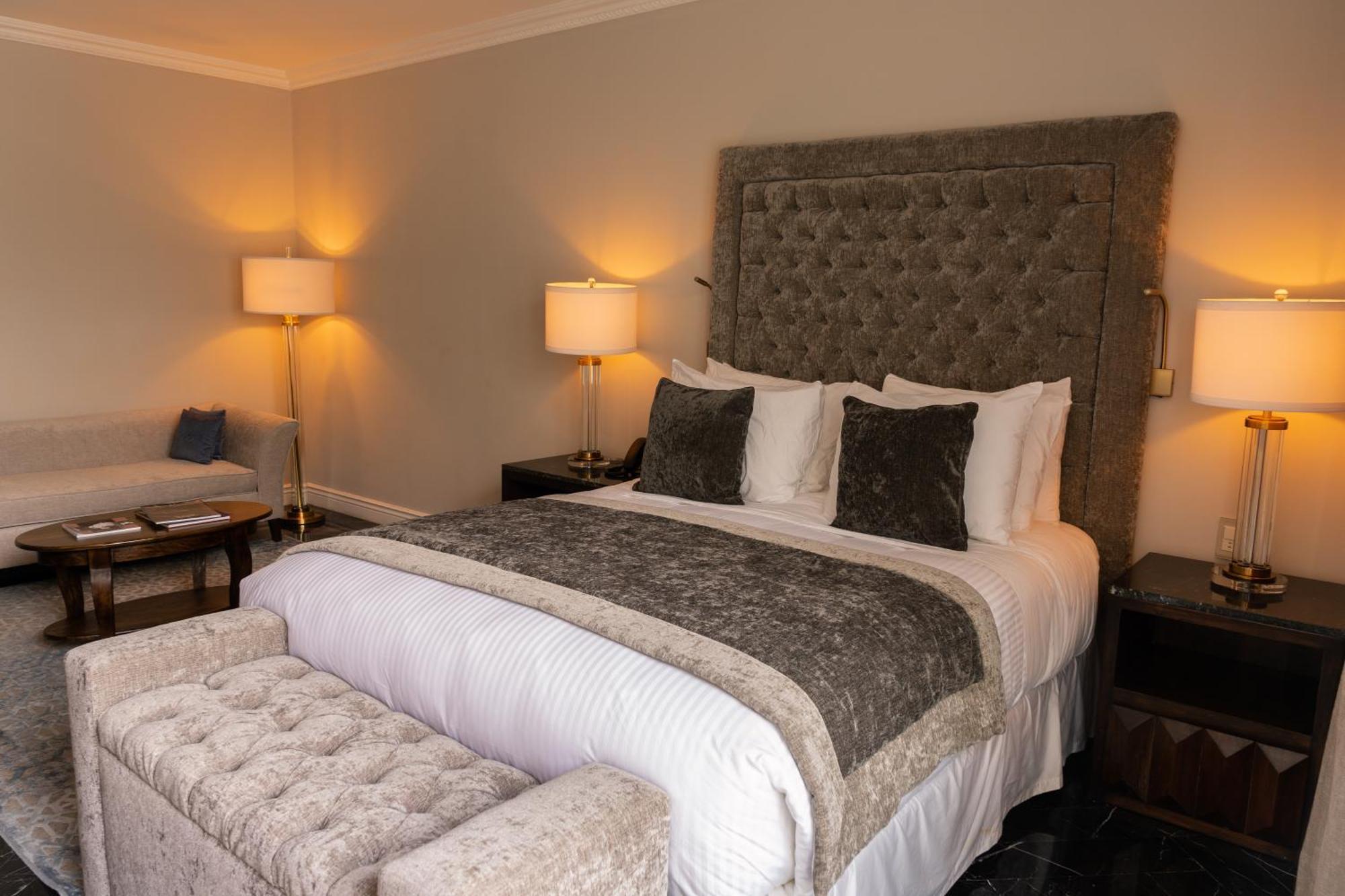 Hotel Plaza 79 San Cristóbal de Las Casas 外观 照片
