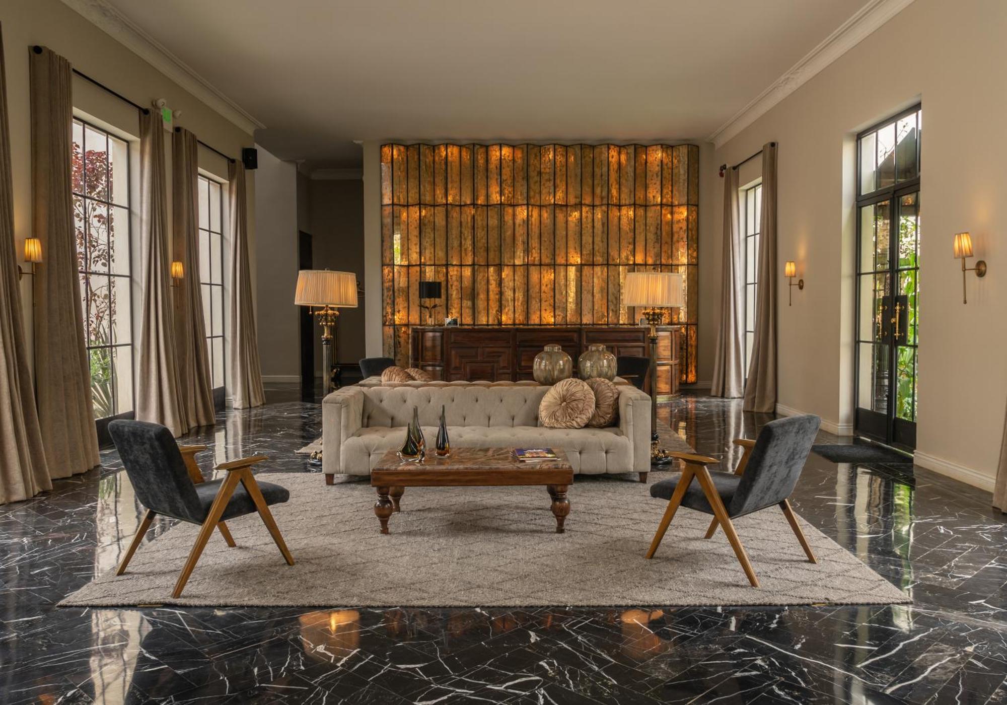 Hotel Plaza 79 San Cristóbal de Las Casas 外观 照片